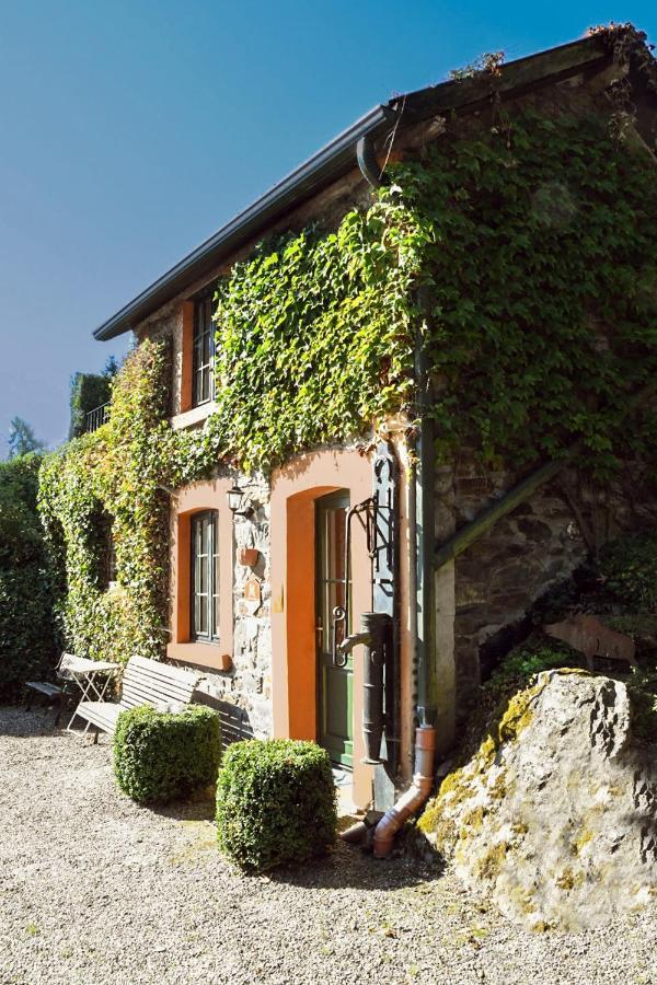 Gite La Petite Francorchamps Ardennaise Stavelot Bagian luar foto