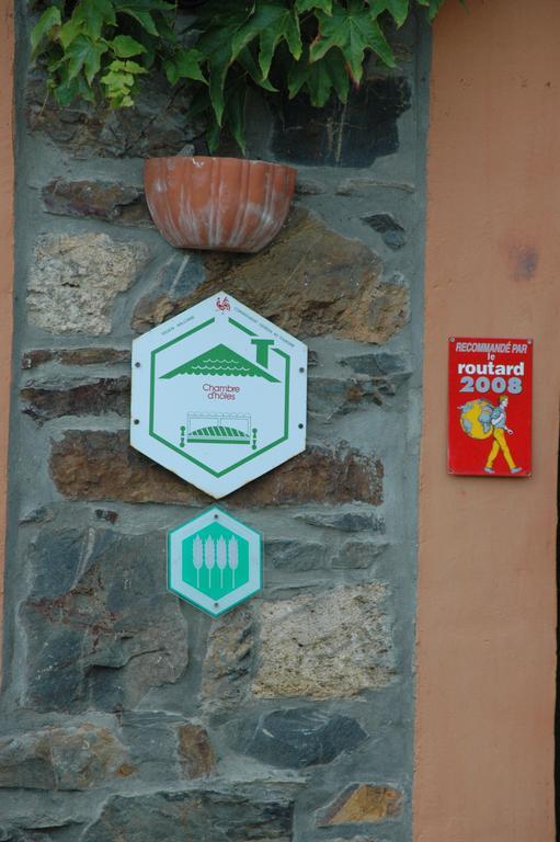 Gite La Petite Francorchamps Ardennaise Stavelot Bagian luar foto